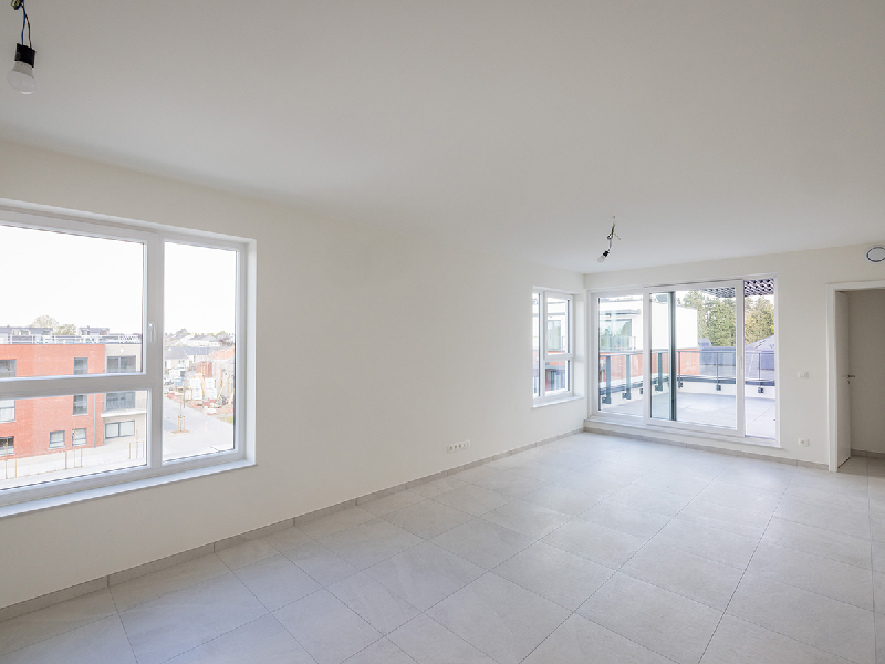 Appartements à vendre à Mons - Épinlieu